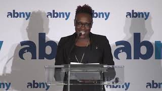ABNY Power Breakfast 2020 Census