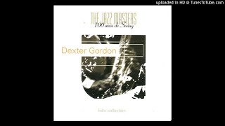 04.- I Should Care - Dexter Gordon - The Jazz Masters 100 Años de Swing