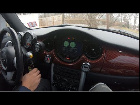 testing-the-new-clutch-on-a-k24-turbo-mini-cooper