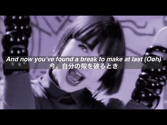 洋楽 BREAK OUT 和訳】Breakout - Swing Out Sister - YouTube
