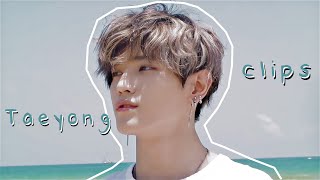 [HD] Lee Taeyong - soft clips for editing | Scene pack #1 + MEGA LINK screenshot 1