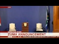 BBC News Channel - Nelson Mandela Has Died: Announcement 05/12/13