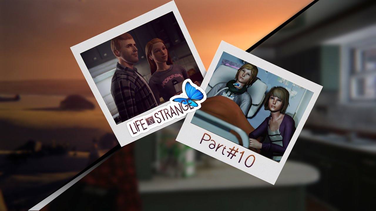 ✦︎ ВСЕ ПОШЛО НЕ ТАК ✦︎ Life is Strange: Remastered #10