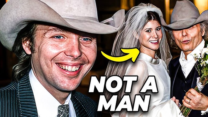 The Real Reason DWIGHT YOAKAM Quit Music