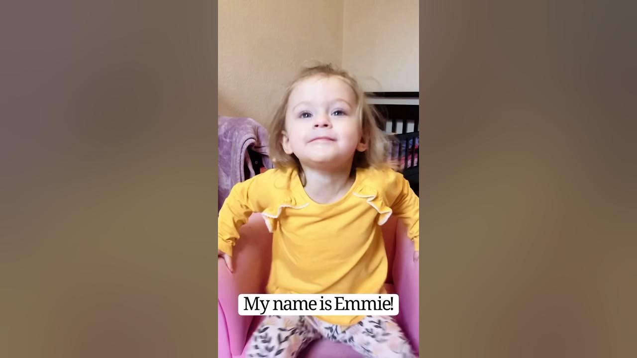 Interview With A 2 Year Old YouTube interview-with-a-2-year-old-youtube