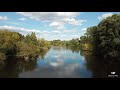 Drohne - Berlin - Hermsdorfer See mit DJI-GO