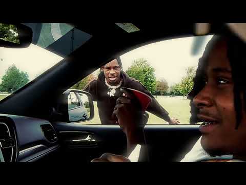 MARZ - Cry A Ocean (Official Video)