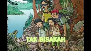 PETERPAN TAK BISAKAH // TAK BISAKAH PETERPAN MP3 TANPA IKLAN