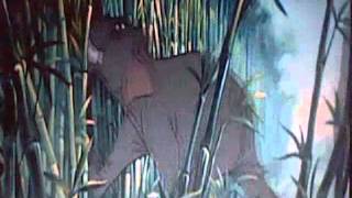 Walt Disney's The Jungle Book 1967 Sing A Song Soundtrack 3  Colonel Hathi's March