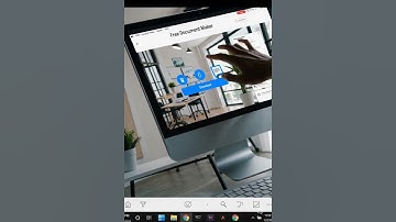 Free Document Maker – Create & Edit Documents Online with AI Tools