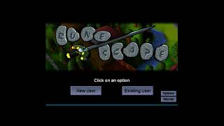 RuneScape Classic for SEGA Dreamcast - First Run