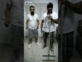 التاكسي الي جاي من الحمام احلى مقاطع Tik Tok 