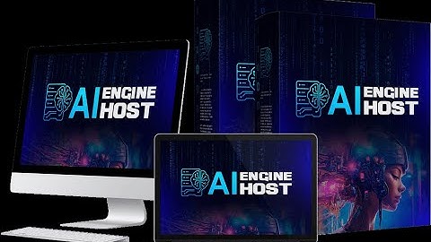 Ai EngineHost Demo & Review – The Best Unlimited AI-Powered Hosting Solution