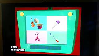 Little Einsteins Things On The Screen