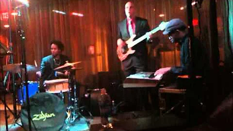 Danny Heath~~~INDIGO HOTEL~~Mardi Gras 2011