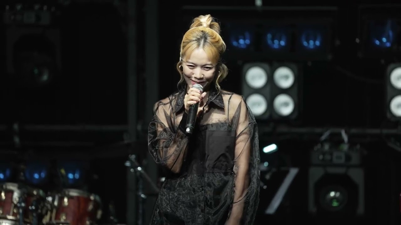 [8K] 소향 SoHyang - Beauty And The Beast(Duet With 설레게) & Amazing Grace(설레게 단독 콘서트 Live SRG, 20251116)