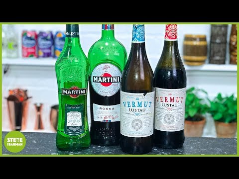 Video: Quanto durerà il vermouth?