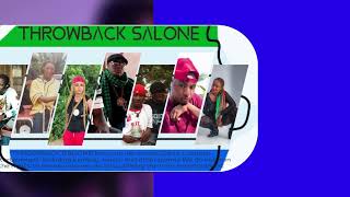 U Don See Da Tin - Sierra Leone Music Throwback Salone