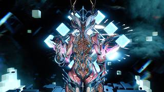 🔴[Warframe] - Weekend grind and yappings