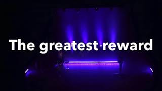Dana Winner - The greatest reward