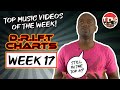 D.R.I.F.T. Charts Week 17