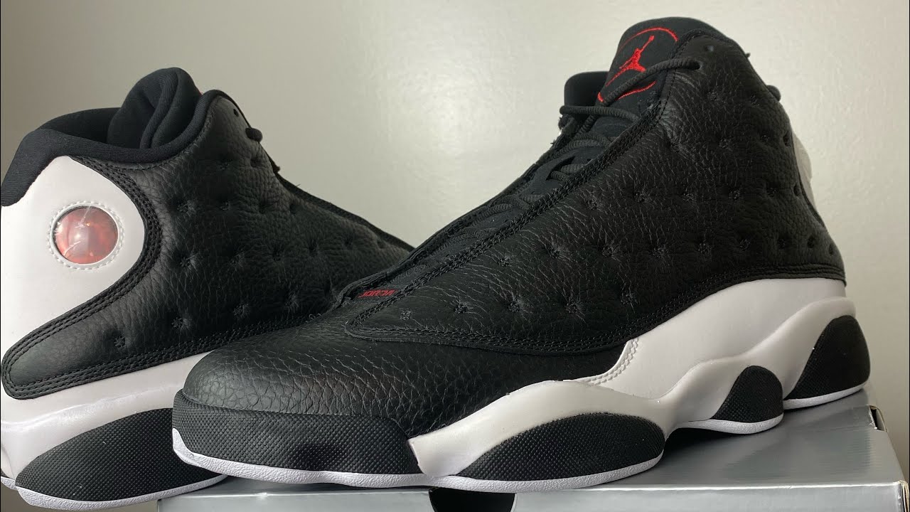 jordan 13 retro reverse he got game