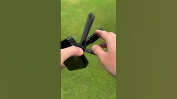 How easy is the Garmin R10 to use?? #golf #golfshorts #golftips #shorts