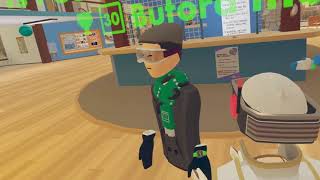 The Legend of Rec Bot | Rec Bot vs. Pooks Bot