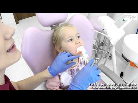 Wideo: Co Dać Męskiemu Dentyście