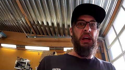 Teemu vs Jarmo -  Li-ion battery nightmare. Zeva BMS battery box wiring loom.