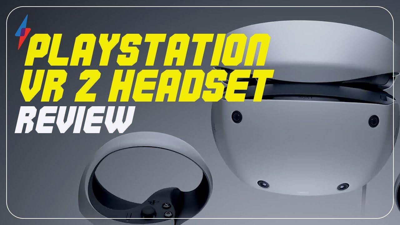 Sony PlayStation VR2 Hardware Review -- Sony just won the VR War —  GAMINGTREND