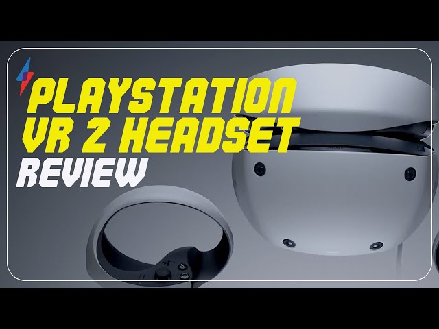 PlayStation VR 2 Review 