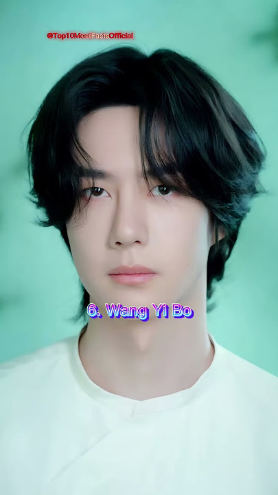 2025's Most Handsome Chinese Actor: Our Top Fan Picks! #shorts #cdrama