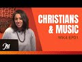 Christians & Music - MK4 EP01