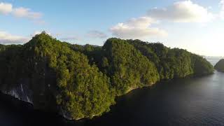 Raja Ampat Islands 23 - Royalty Free Stock Video