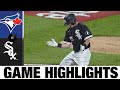 Blue Jays vs. White Sox Game Highlights (6/08/21) | MLB Highlights