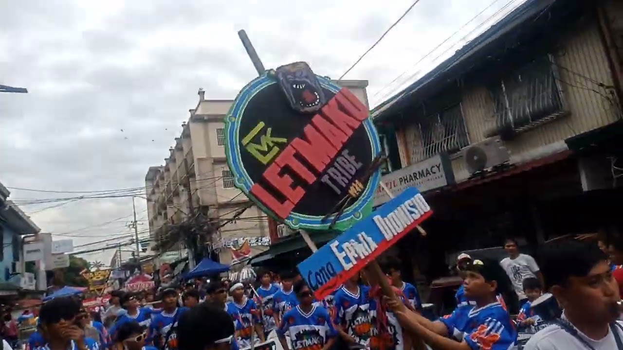 Lakbayaw 2026 Philippine Festival Awitin Mo at Isasayaw ko