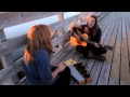 Rose Cousins with Jennah Barry - All The Stars