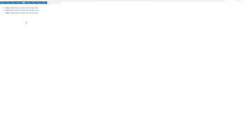Stackoverflow Dead link Finder