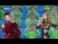 1080 celine dion live  2013 chinese spring festival gala