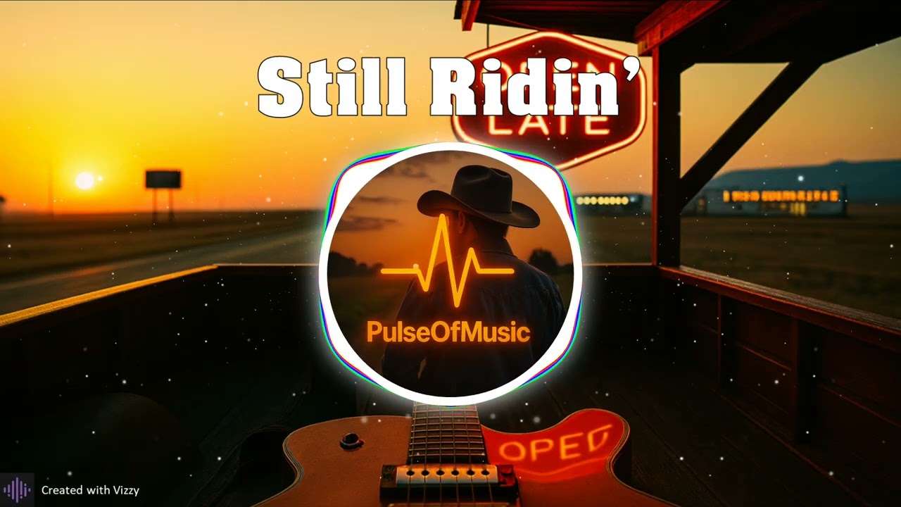 Still Ridin' - PulseOfMusic
