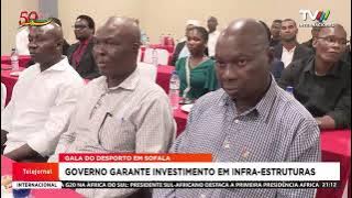 Telejornal 23.11.2025