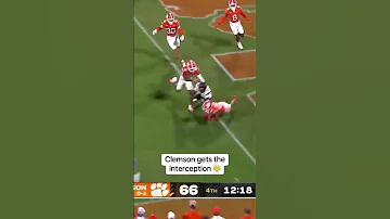 That Time Dabo Called It 
