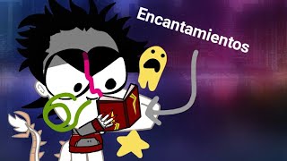 Como Es SCP Cocodrilo Con Un Libro de Encantamientos en Gacha Club | César Luis Episodios ☺️❤️