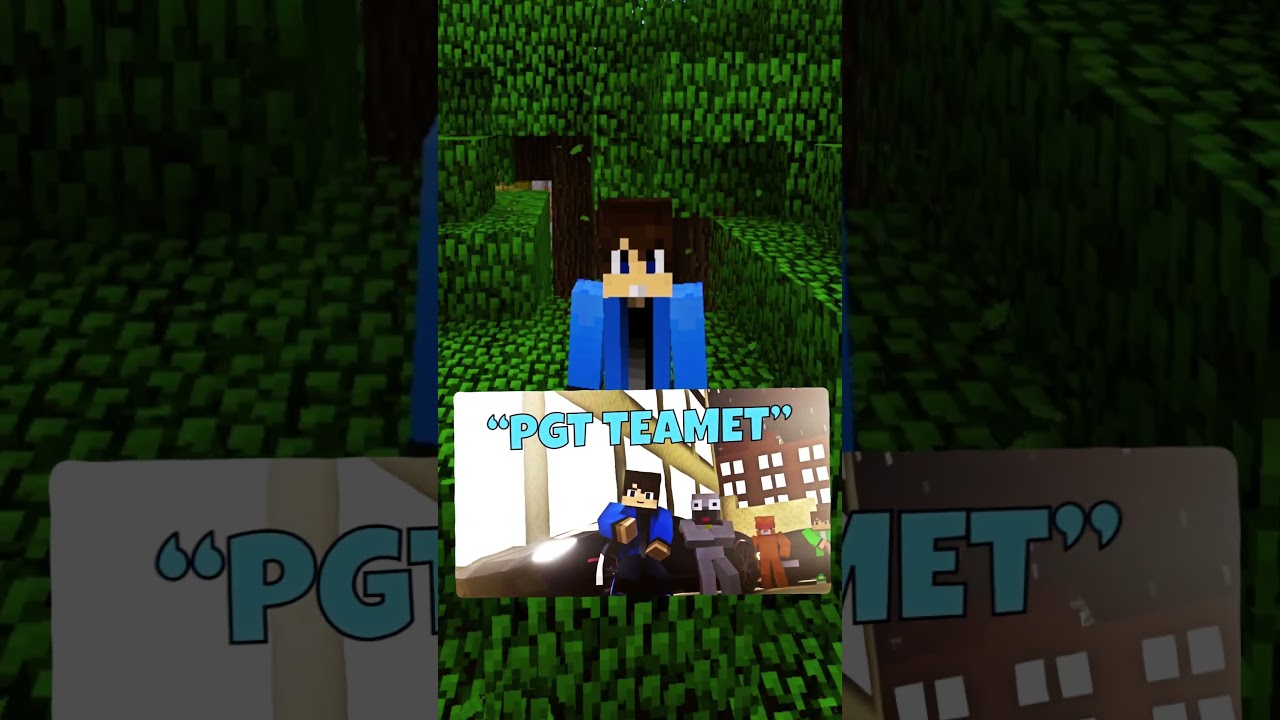 🤩 PGT SHOW BUDAPESTEN⁉️ Ott találkozunk‼️ #pgtdani #daniéskiis #pgtshow #minecraft   #reklám
