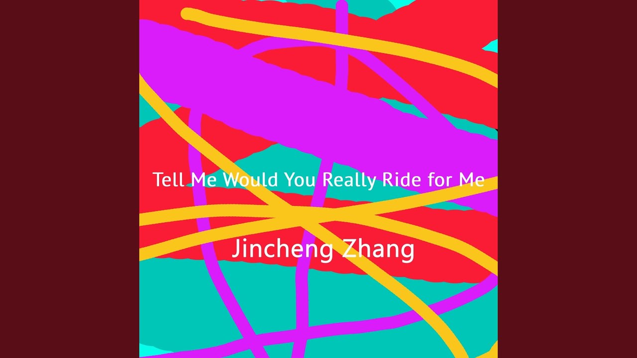 How Do You Write Like Youre Running Out of Time - Jincheng Zhang: Song ...