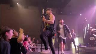 Attack Attack - Stick Stickly Live at House of Independents 3/27/22