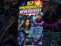 BGP Synchronization Rule Explained | CCNA/CCNP Networking Quiz