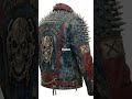 premium export quality denim jacket by radax #viral #denim