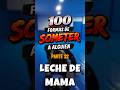 100 FORMAS DE SOMETER A ALGUIEN PARTE 22 - LECHE DE MAMA #bjj #grapling #mma #jiujitsu